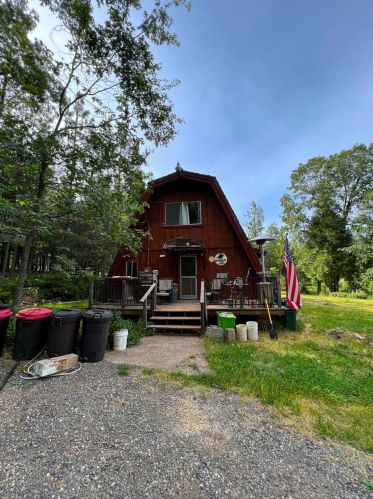 15511 Rattlesnake Rd, Grass Valley, CA 95945-4310