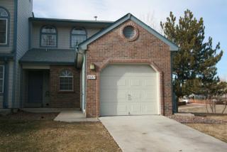 8687 Plymouth Ave, Littleton CO  80128-4062 exterior