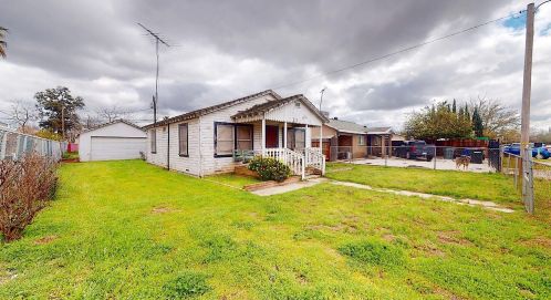 1614 Seattle St, Modesto, CA 95358-5632