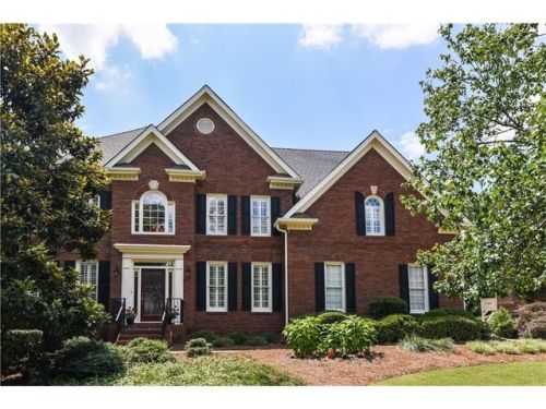 1050 Rugglestone Way, Duluth, GA 30097-7821