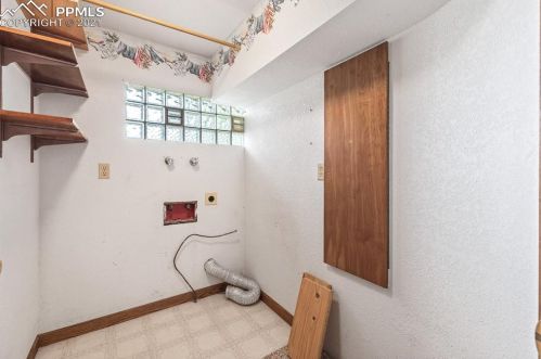 1057 Golden St, Calhan CO  80808-8642 exterior