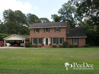 1085 Greenview Dr, Florence, SC 29501-8430