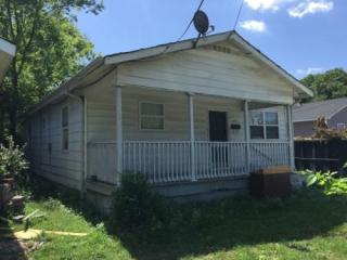 604 Dodson Ave, Chattanooga, TN 37404-1514