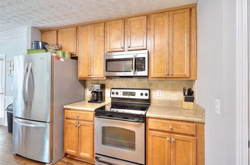 311 Andrew Ridge Dr, Jefferson GA  30549-6977 exterior
