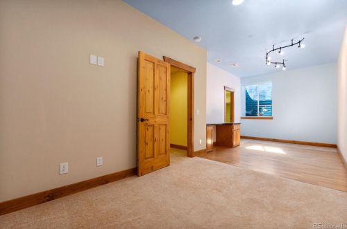 2365 Elkhorn Rnch St, Parker CO 80138-4229 exterior