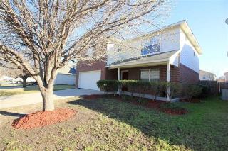 9725 Stoney Bridge Rd, Fort Worth TX  76108-3831 exterior