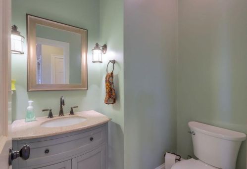 1775 Brandon Hall Dr, Atlanta GA  30350-3706 exterior