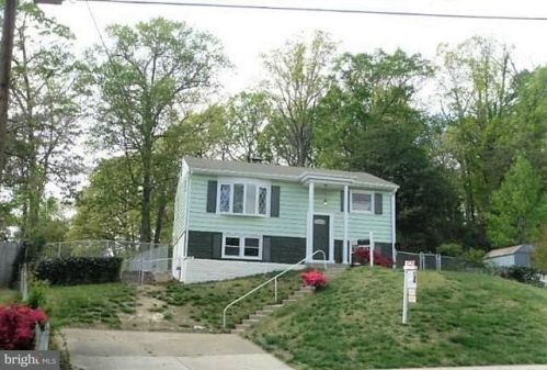 15106 Georgia Rd, Woodbridge, VA 22191-3611