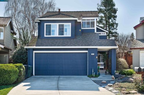 3924 Eilene Ct, Pleasanton, CA 94588-2600