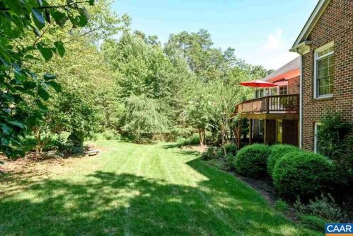 3515 Wedgewood Ct, Keswick, VA 22947-9180