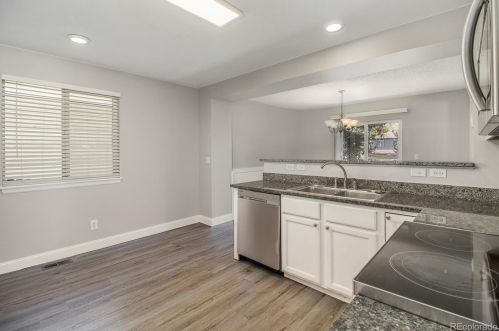 17013 Hastings Ave, Parker CO  80134-7657 exterior