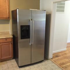 2714 Mosher St, Baltimore MD  21216-4314 exterior