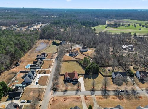 268 Caitlyn Dr, Hampton, GA 30228-6018