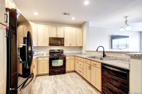 1757 Buchanan Cir, Denver CO  80018-6017 exterior