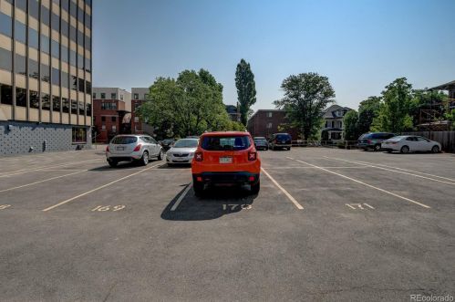 789 Clarkson St, Denver CO  80218-3203 exterior