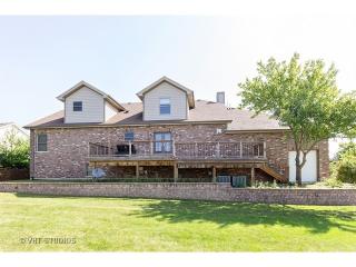 622 Huron Dr, Romeoville, IL 60446-1283