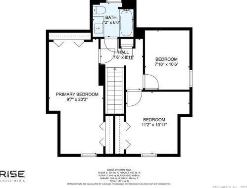 160 River Rd, Huntington CT  06484-4444 exterior