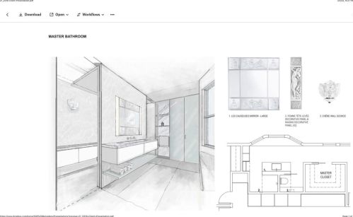 508 Belvedere St, San Francisco CA  94117-4364 exterior