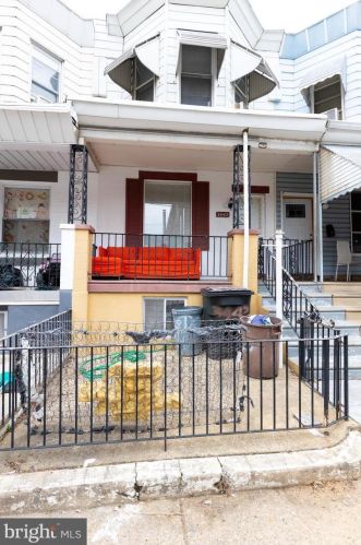 3442 D St, Philadelphia PA  19134-1109 exterior