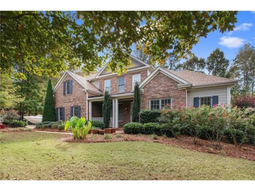 215 Heritage Town Pkwy, Holly Springs, GA 30115-2941