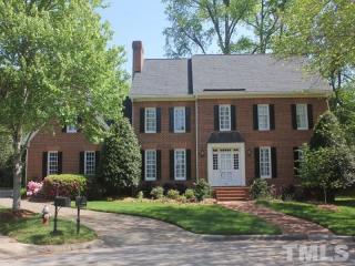 301 Cambridge Woods Way, Raleigh, NC 27608-1036