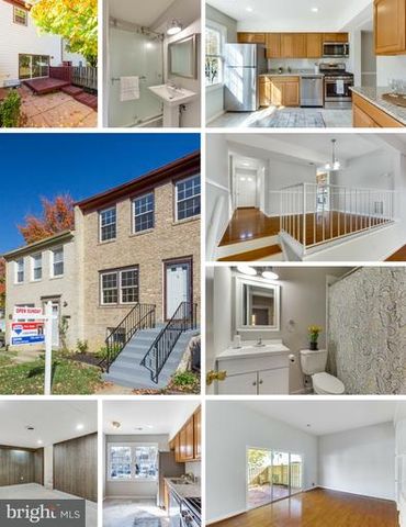 1979 Mayflower Dr, Woodbridge, VA 22192-2305