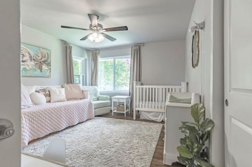 4321 Clayton Rd, Fort Worth TX  76116-8036 exterior