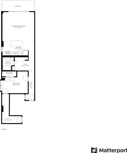 1122 Newport Ave, Chicago IL  60657-1513 exterior
