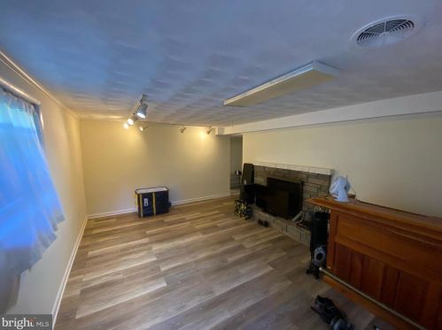 7 Shaw Ave, Silver Spring MD  20904-3408 exterior