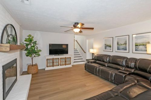 4950 Firth Ln, Atlanta GA  30360-1608 exterior