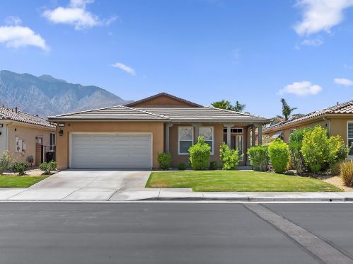 3555 Cliffrose Trl, Palm Springs, CA 92262-9757