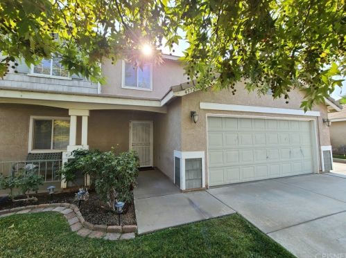 45728 Barham Ave, Lancaster, CA 93534-5474
