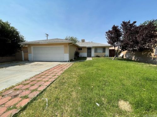 357 Avenue, Lancaster, CA