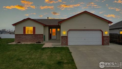 2813 Coronado Bay, Greeley, CO 80620-3628
