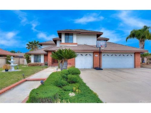 806 Romero Ct, Walnut, CA 91789-4357