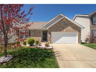 433 Tailfeather Dr, Belleville, IL 62221-5119