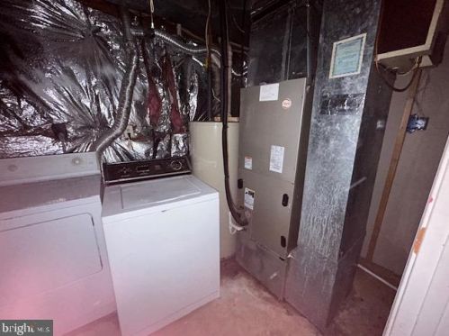 13627 Cedar Creek Ln, Silver Spring MD 20904-5332 exterior