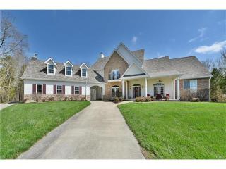 150 Homestead Rdg, Defiance, MO 63341-2100
