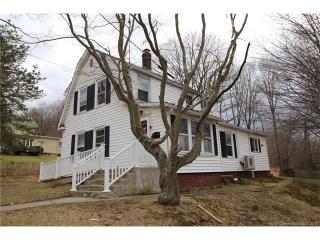 580 New Hanover Ave, Meriden, CT 06451-6202