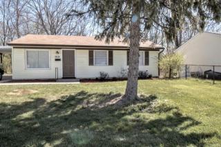 9678 Adair Ct, Cincinnati OH  45251-2109 exterior