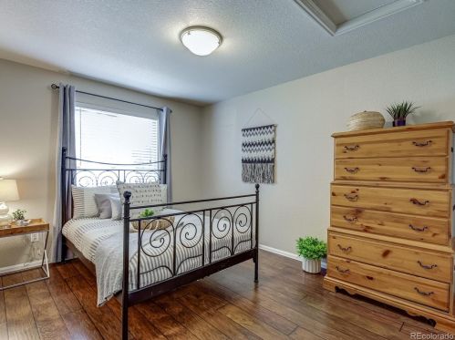 18283 Peru Creek Ave, Parker CO  80134-7414 exterior