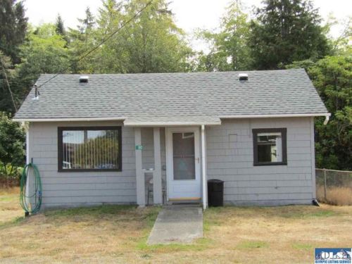 80 Frontier St, Ozette, WA 98326-9737