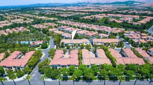 61 Nature, Irvine CA  92620-3827 exterior