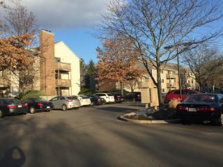 1611 Ravens Crest Dr, Plainsboro NJ  08536-2466 exterior