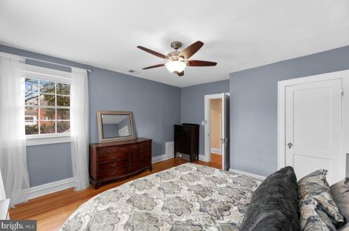 8601 Mayfair Pl, Silver Spring MD 20910-4302 exterior