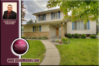2501 Gindy Dr, Bellevue, NE 68147-2434