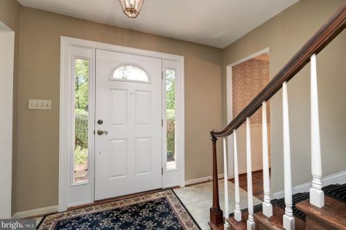 8521 Beaufort Dr, Fulton, MD 20759-9632