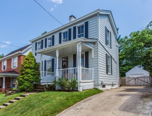 3375 Everson Ave, Cincinnati, OH 45209-1812