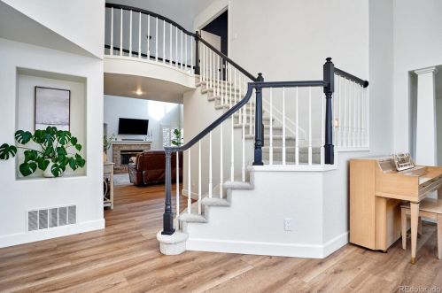 16079 Quarry Hill Dr, Parker CO  80134-9553 exterior