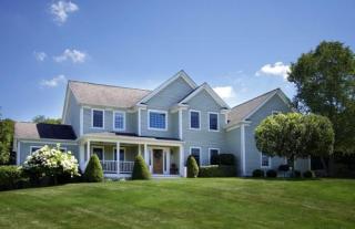 31 Bridle Path Trl, Upper Stepney, CT 06468-1087
